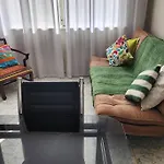 Ipanema Com Copacabana, Lindo, Silencioso E Aconchegante