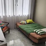 Ipanema Com Copacabana, Lindo, Silencioso E Aconchegante