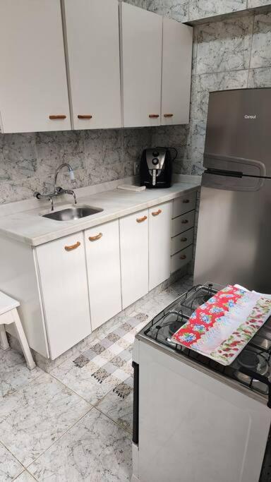Apartamento Ipanema Com Copacabana, Lindo, Silencioso E Aconchegante