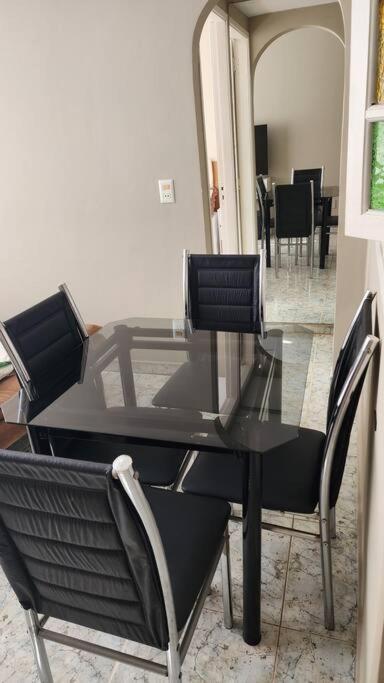 Ipanema Com Copacabana, Lindo, Silencioso E Aconchegante Apartamento
