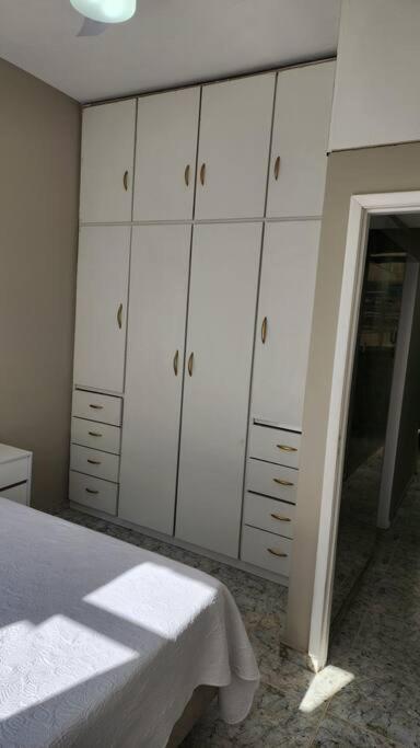 Apartamento Ipanema Com Copacabana, Lindo, Silencioso E Aconchegante