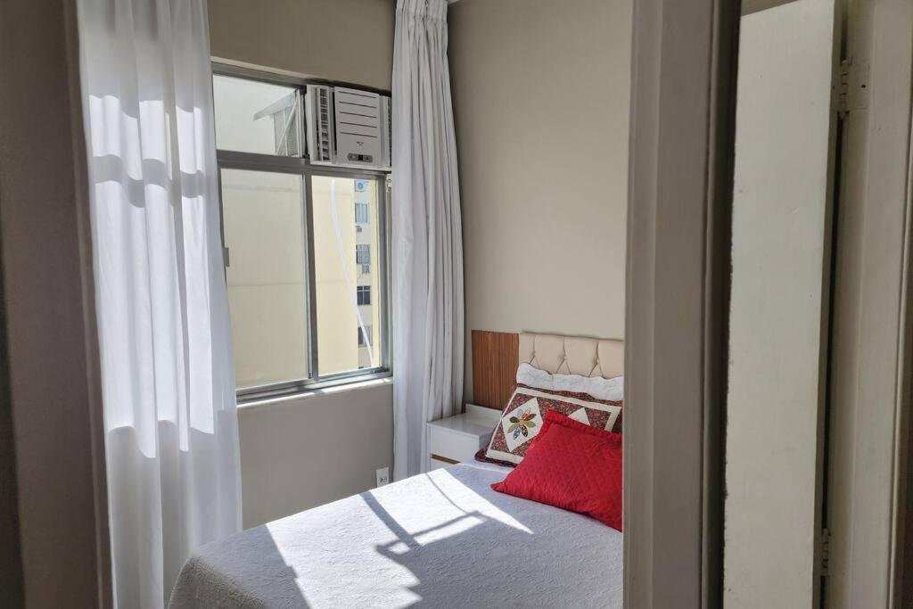 Apartamento Ipanema Com Copacabana, Lindo, Silencioso E Aconchegante *