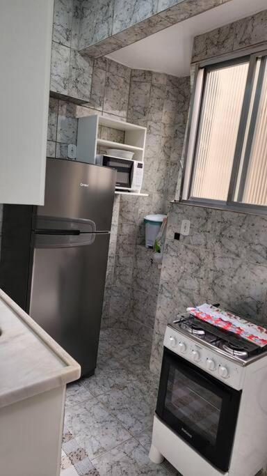 Apartamento Ipanema Com Copacabana, Lindo, Silencioso E Aconchegante