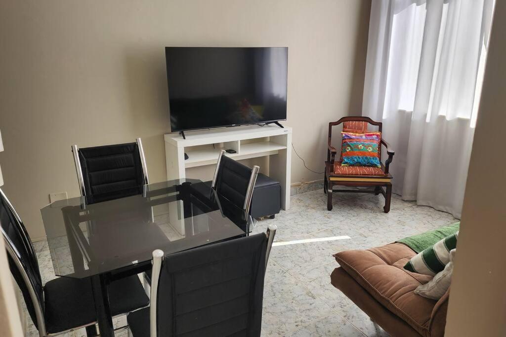Apartamento Ipanema Com Copacabana, Lindo, Silencioso E Aconchegante