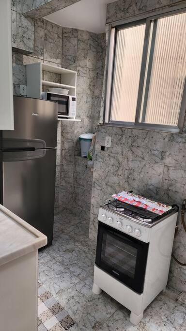 Ipanema Com Copacabana, Lindo, Silencioso E Aconchegante Apartamento *