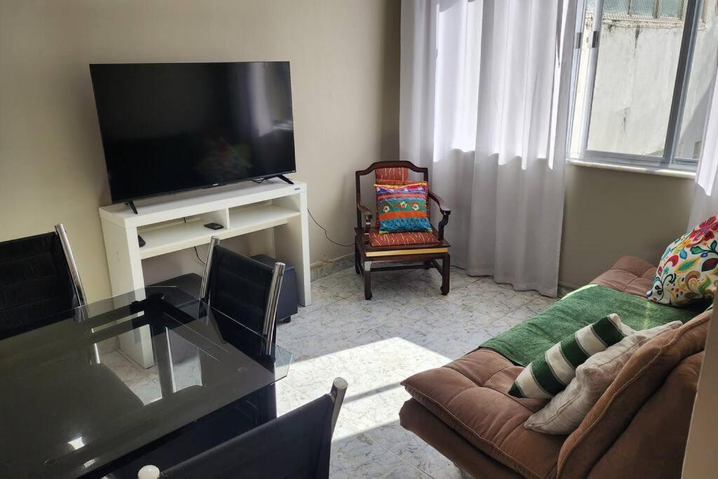 Apartamento Ipanema Com Copacabana, Lindo, Silencioso E Aconchegante Rio de Janeiro